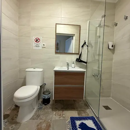 Отель типа 