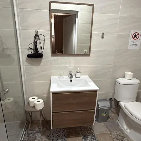 Отель типа 